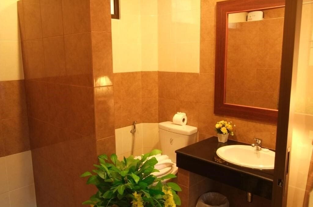 Апартаменты Kata Noi Resort 3*